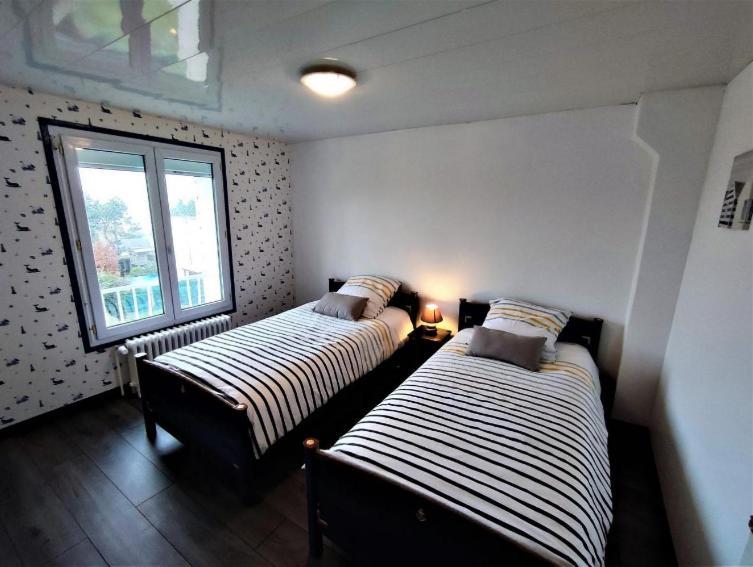 Villa Le Phare à Criel-sur-Mer Extérieur photo